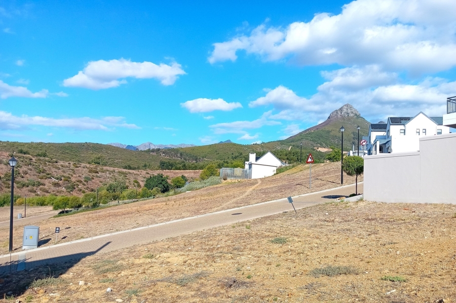 0 Bedroom Property for Sale in La Roche Western Cape